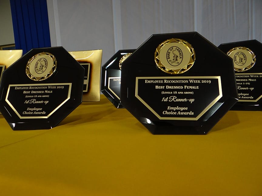 Employee Choice Award