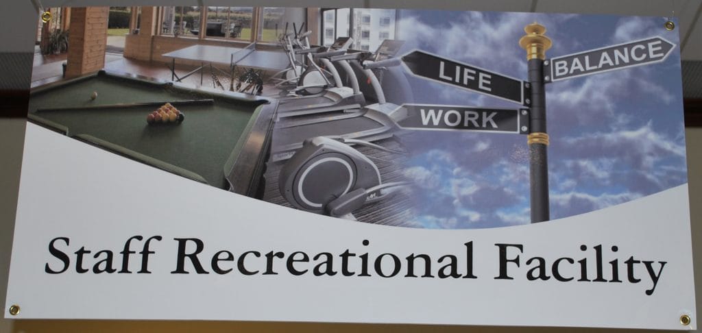 Recreational Facility