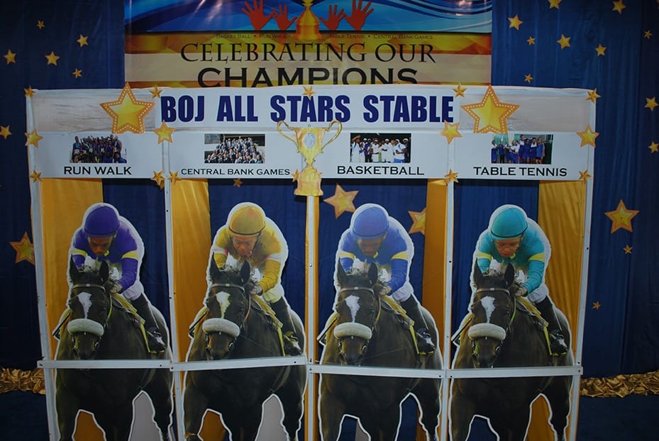 BOJ All Stars