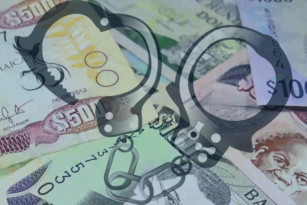 Anti-money laundering