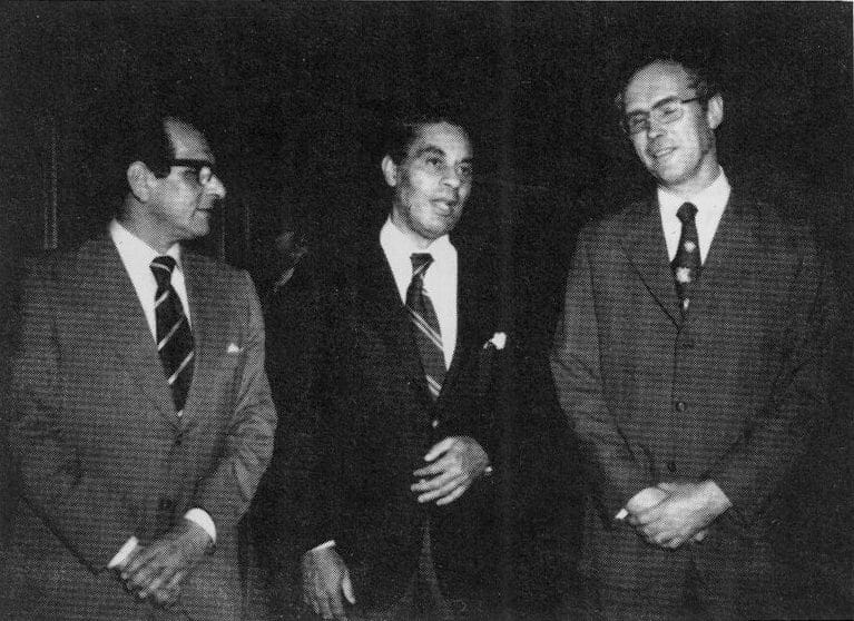 BOJ's First 3 Governors