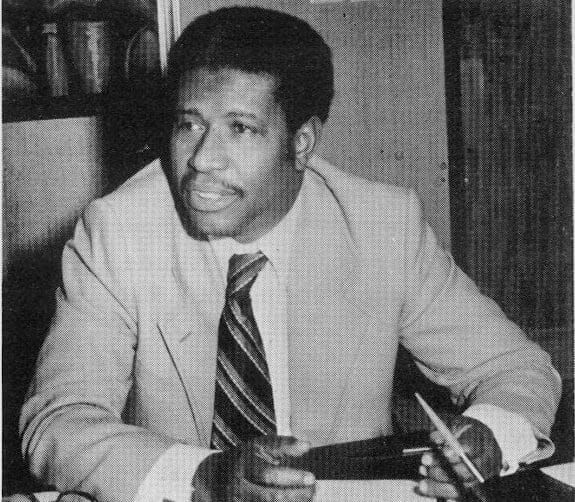 4th Governor of Bank of Jamaica 4th Governor of Bank of Jamaica