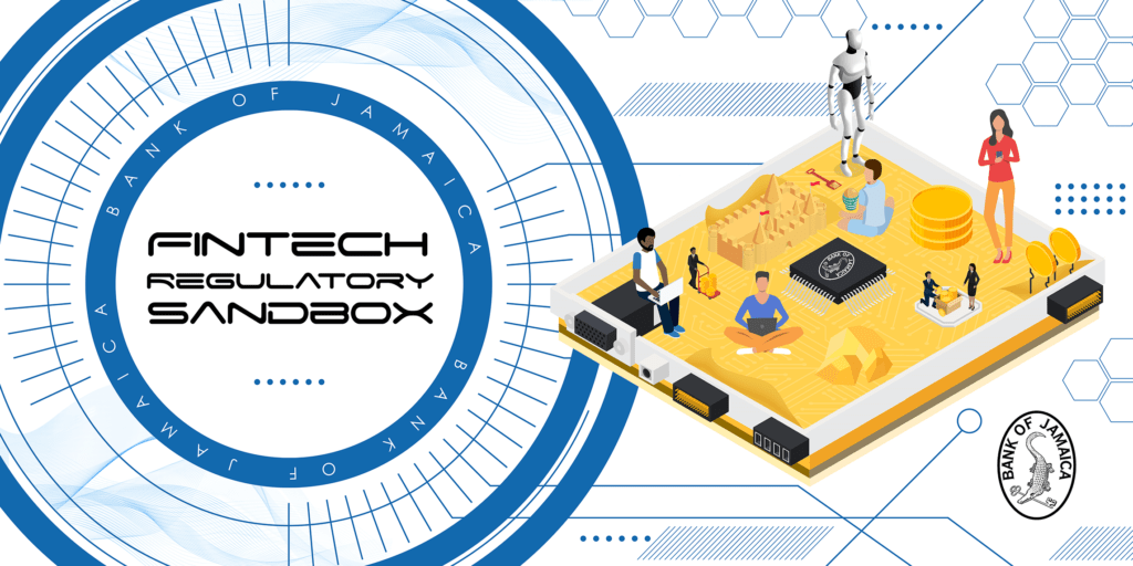 FINTECH Sandbox artwork-web