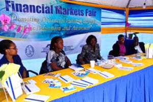 Financial Markets Fair