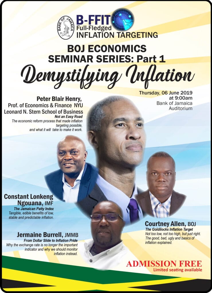 Inflation Seminar Ad 1