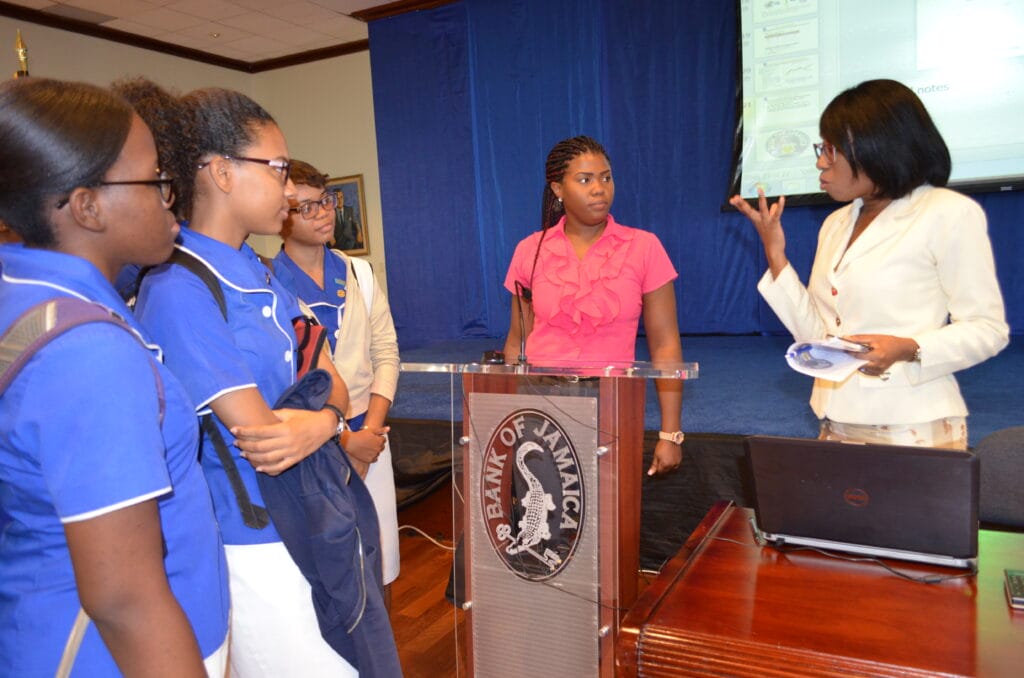 One on one time with students