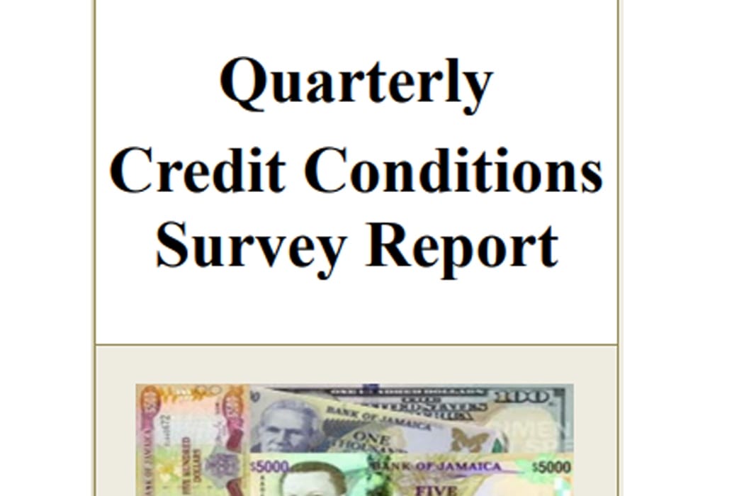 credit condition survey thumbnail