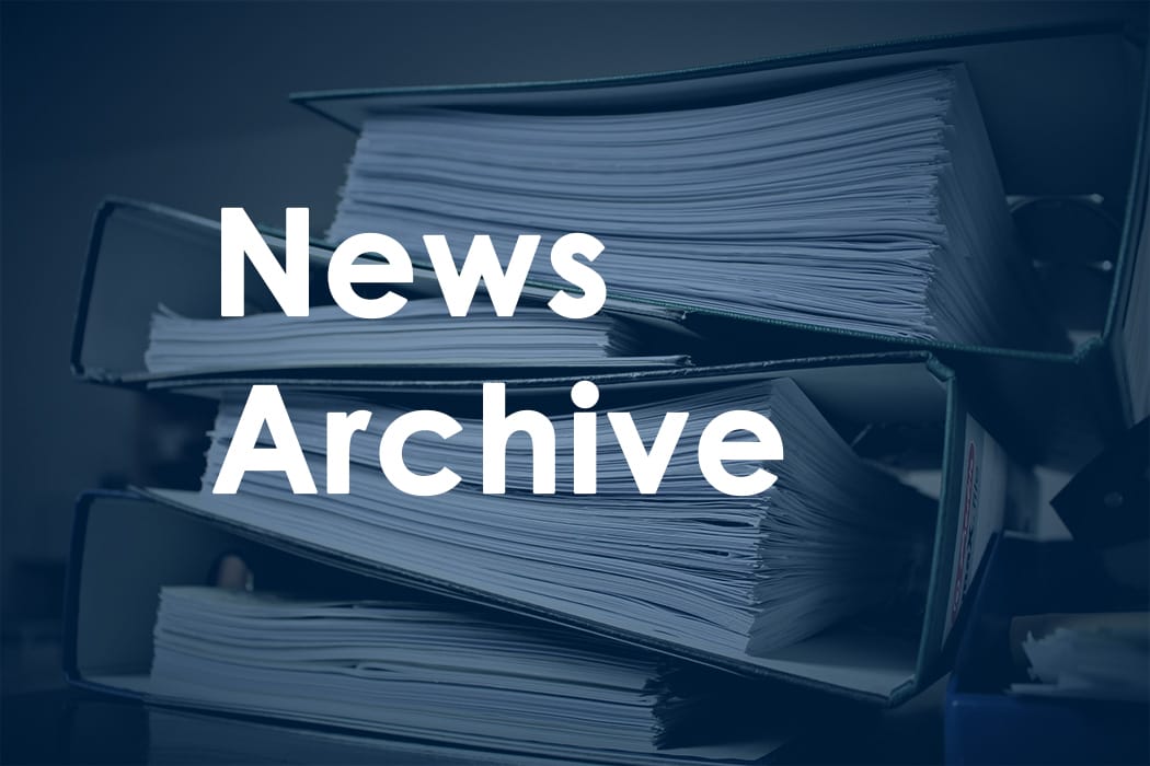 news archive