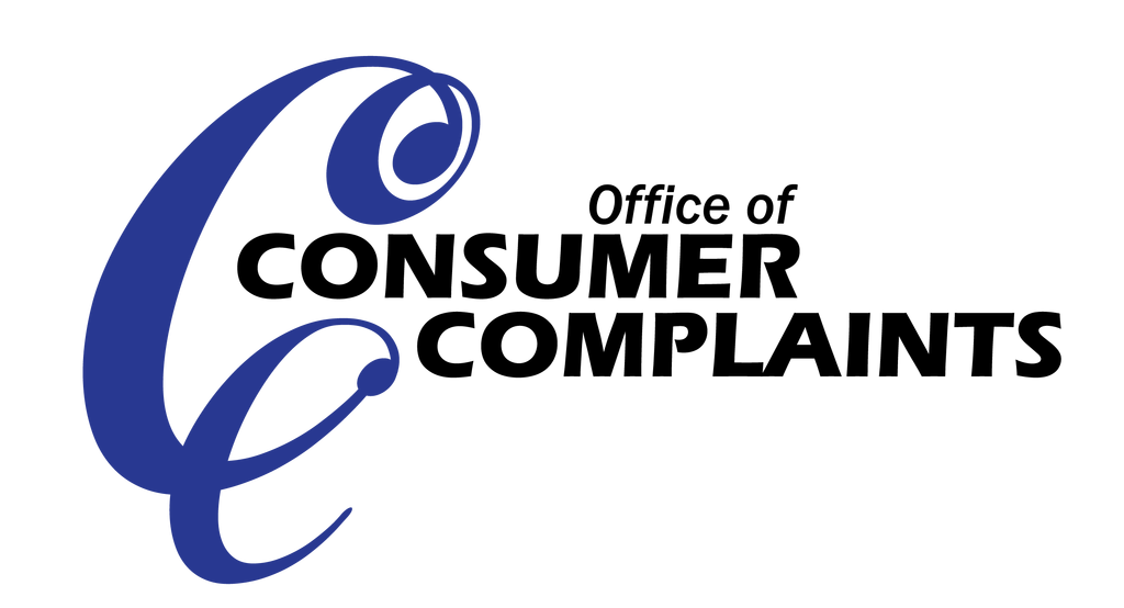Customer Complaints LOGO