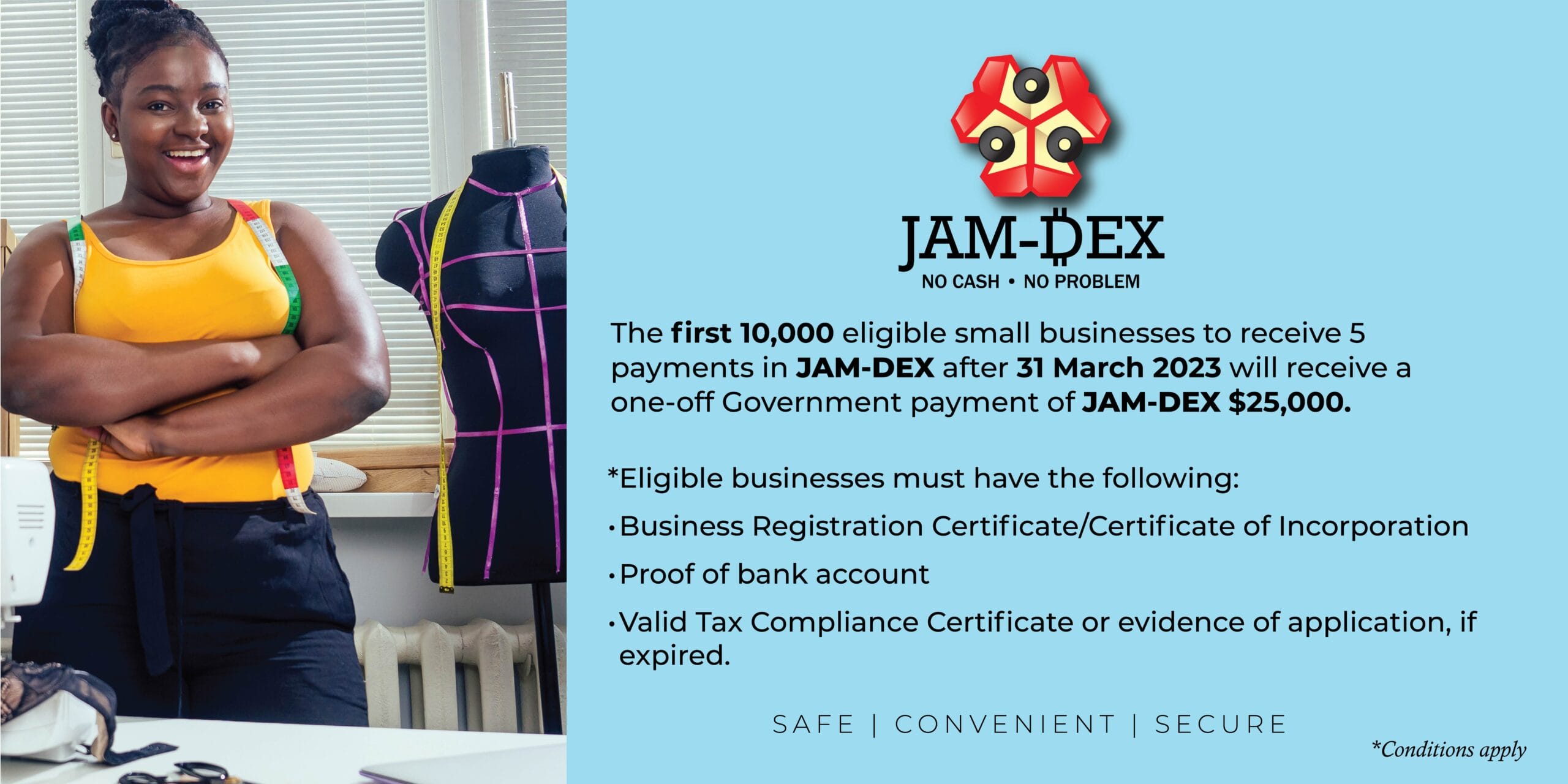JAM-DEX Big boost for small businesses-02