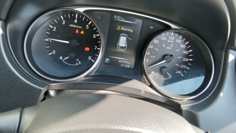 6363HL - Dials